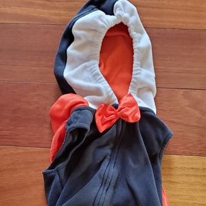 Dracula costume